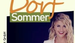 Veranstaltung: Weissacher Dorfsommer mit Beatrice Egli - Mo, 22. Jul 2024, Strudelbachhalle in Weissach