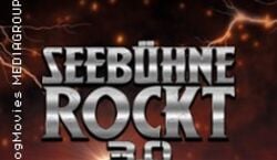 Event: Seebühne Rockt! 3.0 Mit Ray Wilson, The New Roses, Final Stair, Seebühne Bremen an der Waterfront in Bremen