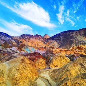 Veranstaltung: Death Valley: Sunset & Starry Night Tour from Las Vegas, Death Valley Day Trips from Las Vegas in Las Vegas