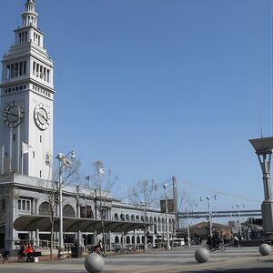 Veranstaltung: Streets of San Francisco Guided Electric Bike Tour, 2661 Taylor St in SF Bay Area