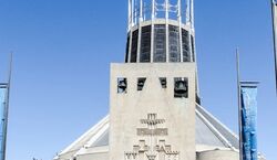 Event: Best of Liverpool Sightseeing Tour, Liverpool in liverpool