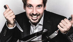 Veranstaltung: Comedy Event, Kultura in Öhringen