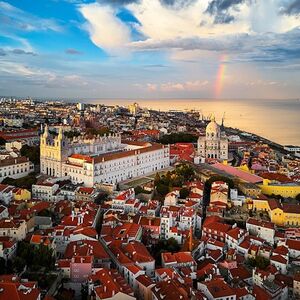 Veranstaltung: Cartão de Lisboa + Oceanário de Lisboa, Lisbon Cruises in Lisbon