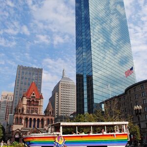 Veranstaltung: Boston Duck Tours, Boston Cruises in Boston