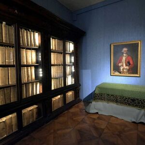 Veranstaltung: Palazzo Mocenigo, Museo di Palazzo Mocenigo in Florence