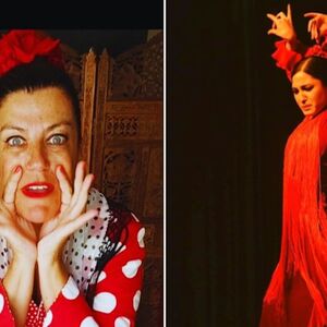 Veranstaltung: Sevilla: Clase de Baile Flamenco, Seville Dance Classes in Seville