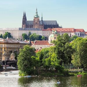 Veranstaltung: Prague All-Inclusive Pass: 30+ Attractions + Hop-on Hop-off Bus, Prague in prague