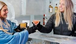 Veranstaltung: IceBar Melbourne: Entry Ticket, IceBar Melbourne in Melbourne