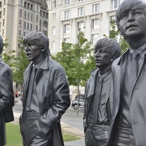 Veranstaltung: The Beatles Famous Walking Tour Of Liverpool- Fully Guided, The Bluecoat in Liverpool