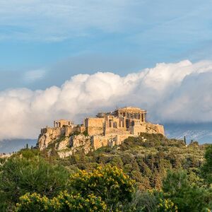 Veranstaltung: Acropolis, Olympian Zeus & Ancient Agora: Guided Tour Only, Acropolis of Athens in Athens