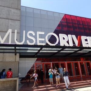 Veranstaltung: Boca Juniors & River Plate Museums: Guided Tour, La Bombonera in Buenos Aires