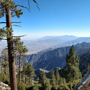 Veranstaltung: Palm Springs Aerial Tramway Admission Ticket, Palm Springs Aerial Tramway in Palm Springs