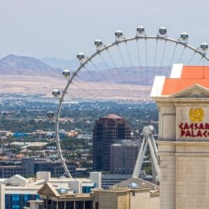 Veranstaltung: LINQ High Roller: Entry Ticket, High Roller in Las Vegas