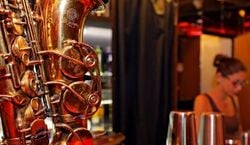 Veranstaltung: Reduta Jazz Club: Live Jazz Concert, Reduta Jazz Club in Prague
