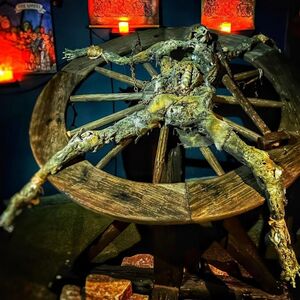 Veranstaltung: Medieval Torture Museum with Ghost Hunting, Medieval Torture Museum in Los Angeles