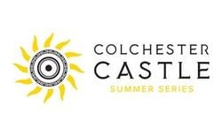 Event: James - Colchester Castle Summer Series, Colchester Castle Park in Colchester