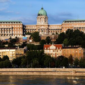 Veranstaltung: Budapest: Self-Guided History & Highlights Walking Tour, Budapest in budapest