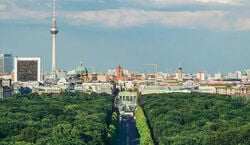 Veranstaltung: Highlights of Berlin Bike Tour, Unlimited Biking in Berlin