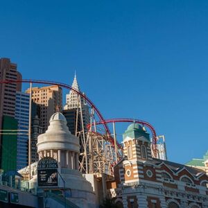 Veranstaltung: The Las Vegas Sightseeing Day Pass: Admission to 20+ Attractions, Las Vegas in las vegas