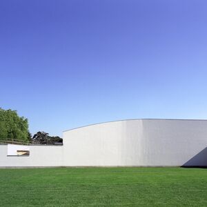 Veranstaltung: Fundação de Serralves: Bilhete de entrada com acesso total, Fundação Serralves in Porto