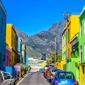 Veranstaltung: Robben Island, Table Mountain & Cape Town City: Full-Day Private Guided Tour, Day Trips from Cape Town in Cape Town