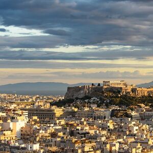 Veranstaltung: Acropolis: English or French Guided Tour Only, Acropolis of Athens in Athens