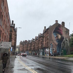 Veranstaltung: Glasgow through the ages: An audio tour discovering the city's humble beginnings, Glasgow Cathedral in Edinburgh