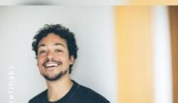 Veranstaltung: Aurel Mertz - Nobody Alpha Drift, Jazzhaus in Freiburg im Breisgau
