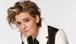 Event: Brandi Carlile, Le Trianon in Paris