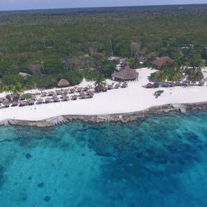 Veranstaltung: Parque Chankanaab: Esnórquel Todo Incluido desde Cancún, Chankanaab Beach Adventure Park in San Miguel de Cozumel