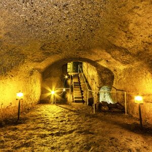 Veranstaltung: Viterbo Sotterranea, Viterbo Sotterranea in Viterbo