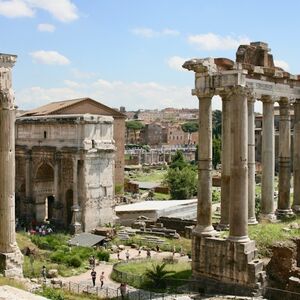 Veranstaltung: Roma: Biglietto per un tour guidato in segway, Rome Walking Tours in Rome