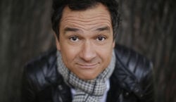 Veranstaltung: Stephan Bauer - Weihnachten fällt aus! Josef gesteht alles!, Sparkassen Carré in Tübingen