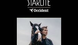 Event: Alejandro Fernández, Starlite Auditorio in Marbella
