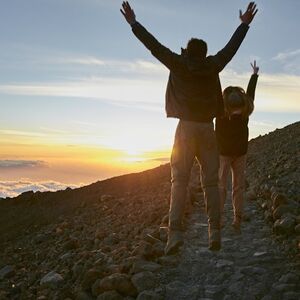 Veranstaltung: El Teide: Excursión al Atardecer, Teleférico + Picnic, Mount Teide National Park in Tenerife