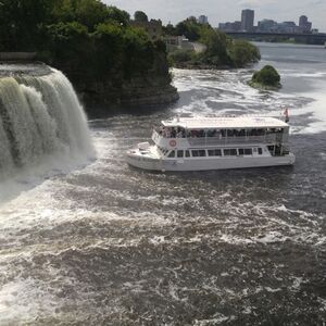 Veranstaltung: Ottawa River Boat Cruise, Ottawa Cruises in Ottawa