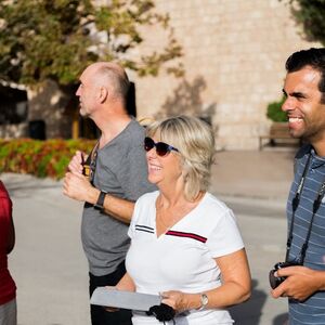 Veranstaltung: Montserrat: Excursión desde Barcelona + Cata de Vinos y Almuerzo Opcionales, Day Trips from Barcelona in Barcelona