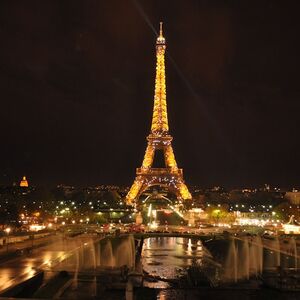 Veranstaltung: Paris : Visite guidée nocturne à vélo, Paris Bike Tour in Paris