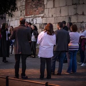 Veranstaltung: York Dark Chronicles: Devilishly Gruesome Ghost Walk, Golden Lion in Beverley