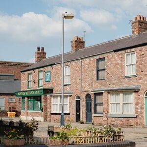 Veranstaltung: The Coronation Street Experience, Coronation Street Experience in Manchester