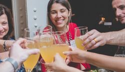 Event: Philadelphia: Historic Old City Food Tour, Philadelphia Food Tours in Philadelphia