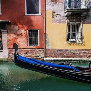 Veranstaltung: Venezia: Giro in gondola condiviso, Venice City Cards in Venice