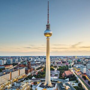 Veranstaltung: Berlin: Kulinarische Tour durch Mitte, Babylon in Berlin