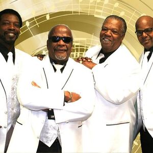 Veranstaltung: Ticket to The Platters & Golden Sounds of the 50's tribute show in Branson, Branson Hot Hits Theatre in Branson