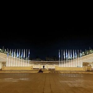 Veranstaltung: Athens: Guided Night Tour, Athens Walking Tours in Athens