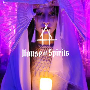 Veranstaltung: House of Spirits: A Haunted Cocktail Soirée, 9th Street Building in SF Bay Area