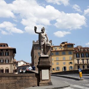 Veranstaltung: Passeggiata e conversazione a Firenze - Sulle tracce dei Medici, Florence Audio Guides in Florence