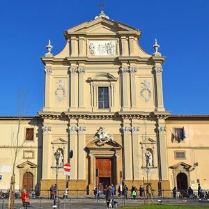 Veranstaltung: Museo di San Marco: Biglietto Fast Track, Museo di San Marco in Florence