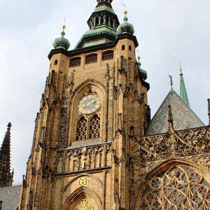 Veranstaltung: Prague CoolPass: Admission to Top 60 Attractions + Discounts, Prague in prague