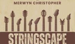 Event: Stringscape + Special Guests: Sweat Attack, Artik in Freiburg im Breisgau